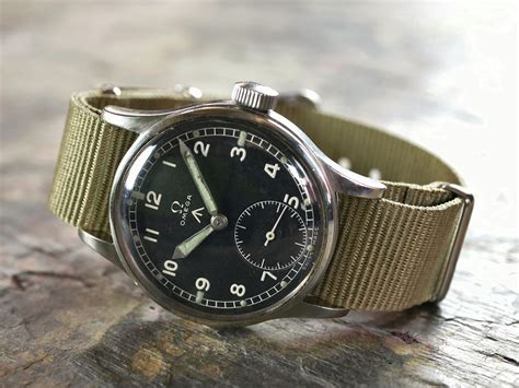 dirty dozen military watches for sale.